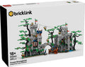 910043 Forest Stronghold (Retired) (New Sealed) product image 1, provided for visual reference and product detail review