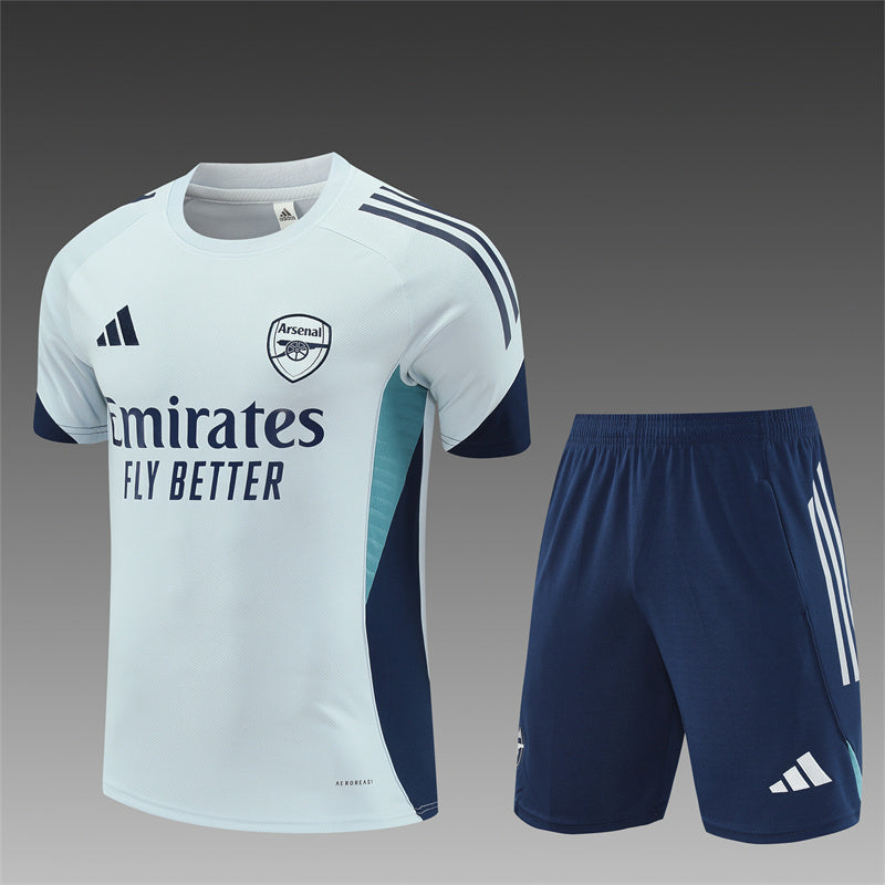 Arsenal Training Tracksuits 25/26 Football Kit Soccer Jersey product image 1
