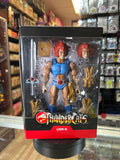 Lion-O Ultimate (ThunderCats, Super7) product image 1, provided for visual reference and product detail review