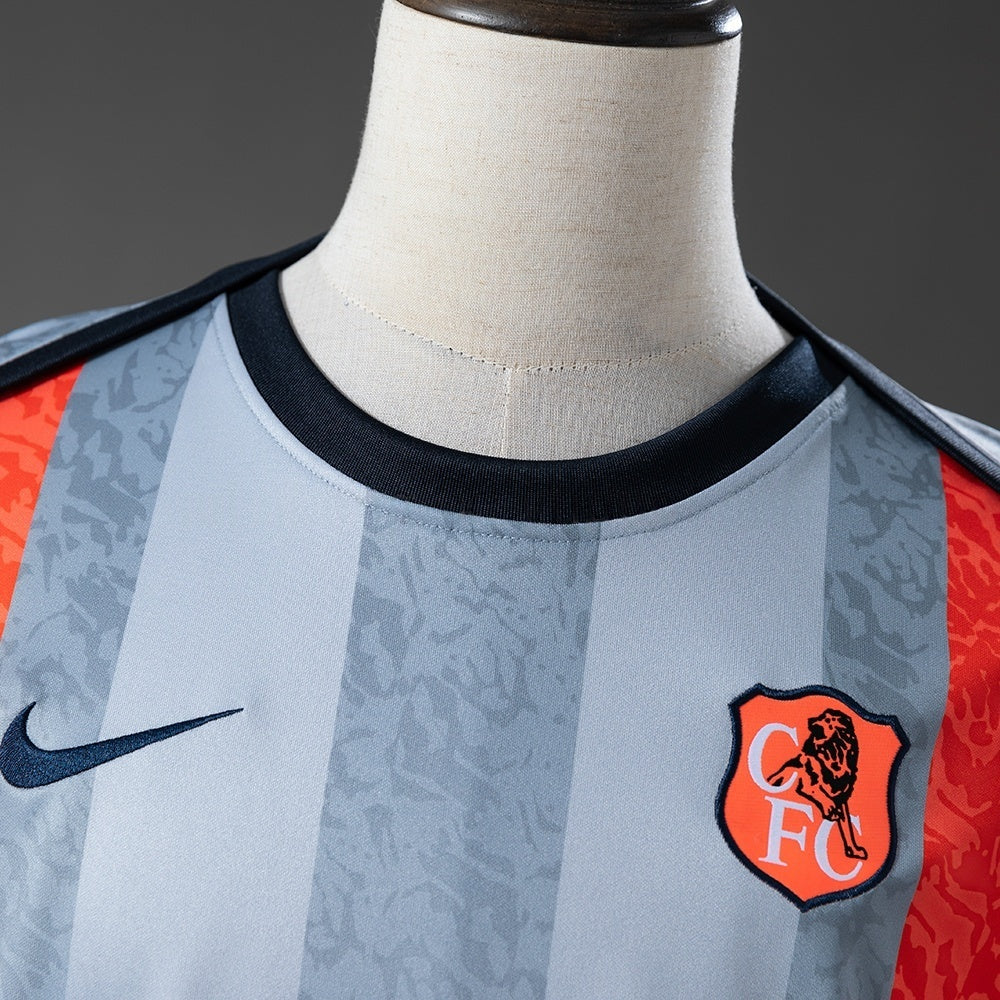 Chelsea Pre-Match Jersey 2026-27 Football Kit Soccer Shirt product image 8