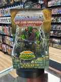 Karatti (MOTU Classics, Mattel) **SEALED** product image 1, provided for visual reference and product detail review