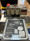 Imperial Troop Transport with Instructions (Vintage Star Wars, Kenner) COMPLETE product image 1, provided for visual