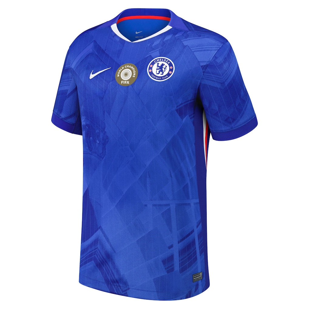 Chelsea Jersey 25/26 Home Champions Football Kit Soccer product image 2