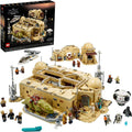 75290 LEGO Star Wars: Mos Eisley Cantina - UCS (Retired) (New Sealed) product image 1, provided for visual reference and