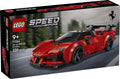 77254 Ferrari SF90 XX Stradale Sports Car product image 1, provided for visual reference and product detail review