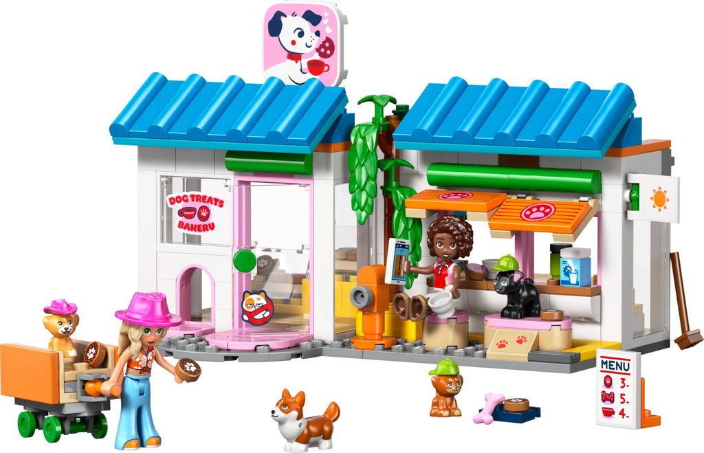 42677 Dog Treats Bakery product image 3, provided for visual reference and product detail review