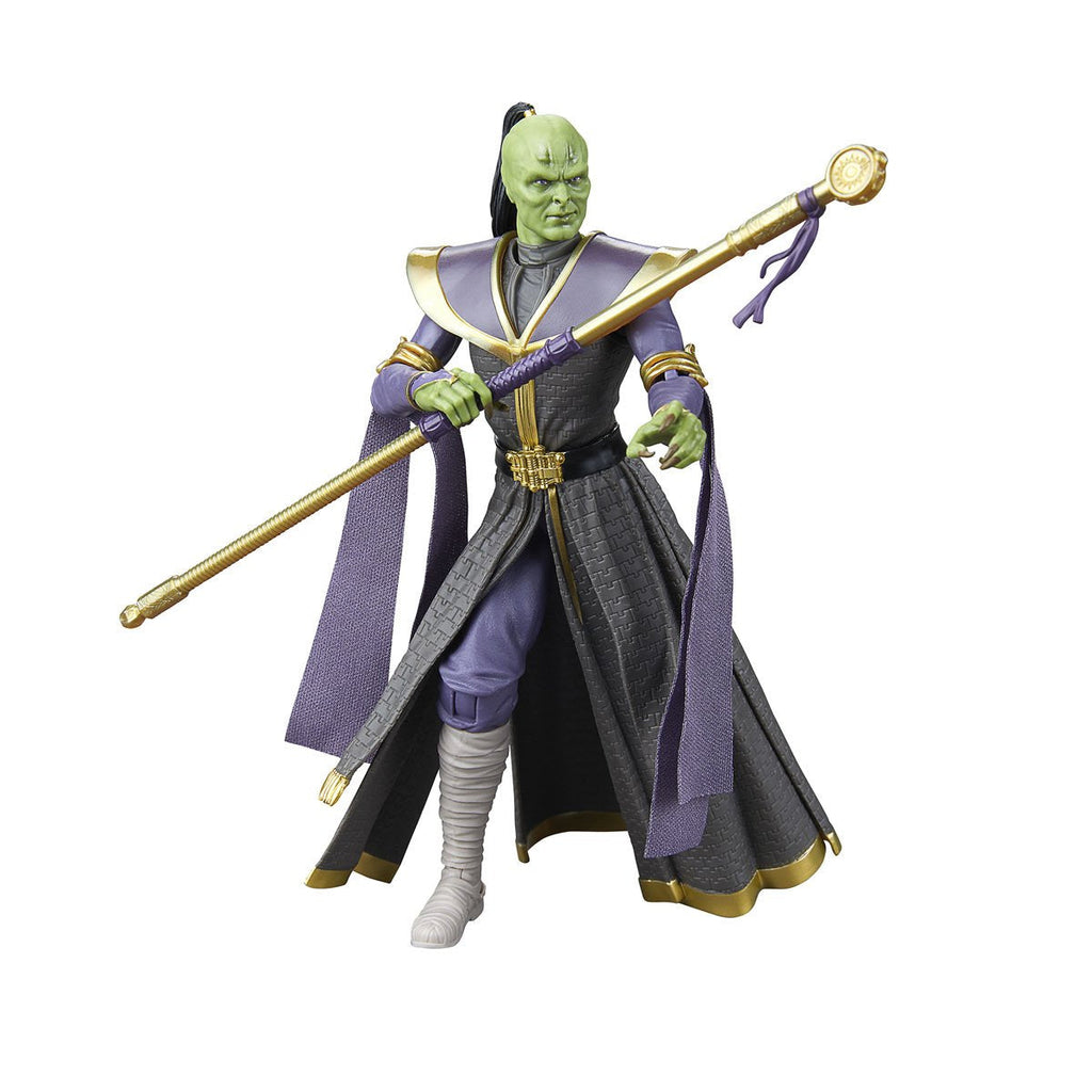 Prince Xizor Shadows of the Empire (Star Wars Black Series, Hasbro) **SEALED** product image 2, provided for visual