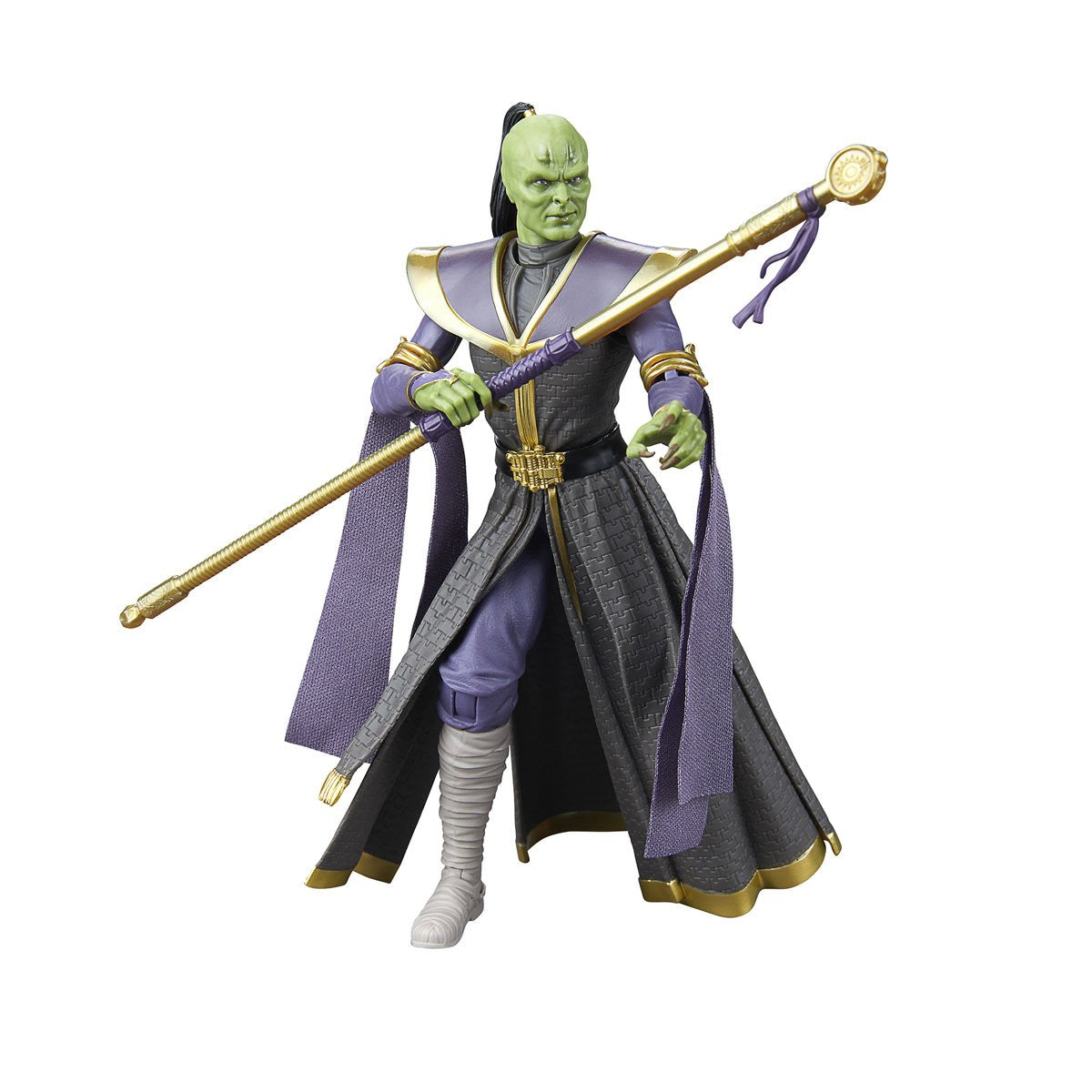 Prince Xizor Shadows of the Empire (Star Wars Black Series, Hasbro) **SEALED** product image 2, provided for visual