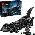 76304 Batman Forever Batmobile product image 1, provided for visual reference and product detail review
