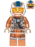 SW0864 Resistance Gunner Paige product image 1, provided for visual reference and product detail review