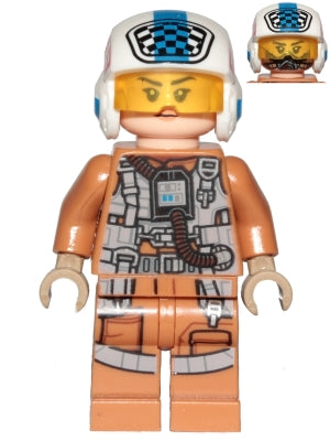 SW0864 Resistance Gunner Paige product image 1, provided for visual reference and product detail review