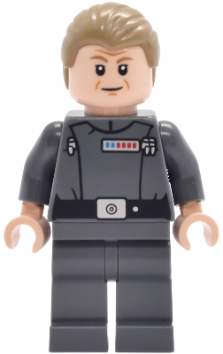 SW1468 Admiral Conan Antonio Motti product image 1, provided for visual reference and product detail review