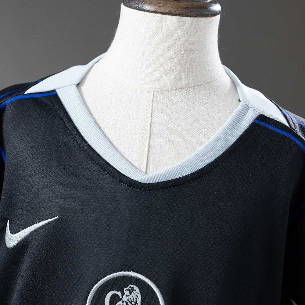 Kids Chelsea Jersey 2025/26 Third Football Kit product image 8