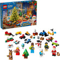 60475 City Occasions Advent Calendar 2025 product image 1, provided for visual reference and product detail review