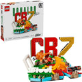 43012 Cristiano Ronaldo - Soccer Highlights product image 1, provided for visual reference and product detail review