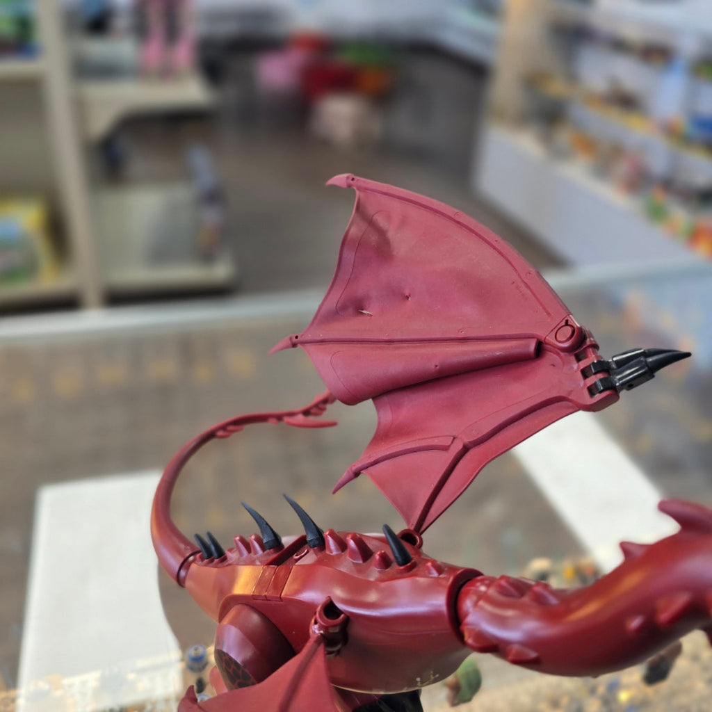SMAUG01 Dragon, The Hobbit (Smaug) product image 3, provided for visual reference and product detail review
