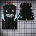 Real Madrid Vest Set Training Tracksuits 25/26 Football Kit product image 1