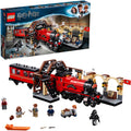 75955 Hogwart's Express (Retired) (Certified Complete) product image 1, provided for visual reference and product detail