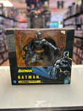 Batman 1/6 Scale PVC Statue (Vintage Batman, Kotobukiya Artfx product image 1, provided for visual reference and product
