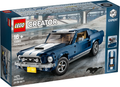 10265 LEGO Creator: Ford Mustang (New Sealed) (Retired) product image 1, provided for visual reference and product detail