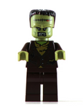Big Kid Brix Frankenstein product image 1, provided for visual reference and product detail review