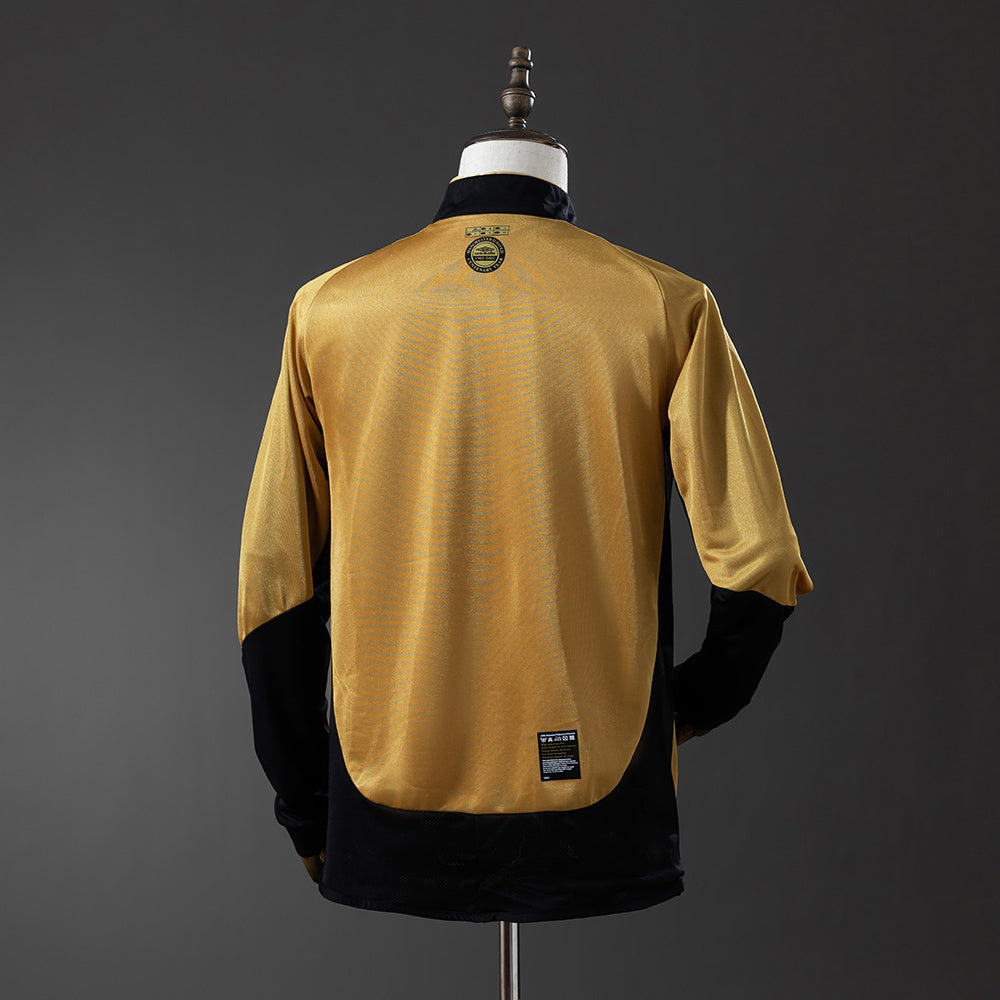 Manchester United Jersey 2001-02 Double-sided Retro product image 3