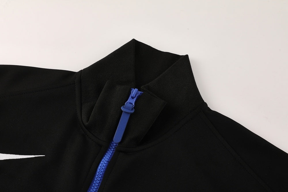 Chelsea Jackets Training Tracksuits 25/26 Football Kit product image 12
