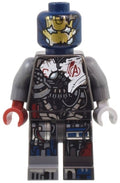 SH0924 Ultron MK1 - Dark Blue Head product image 1, provided for visual reference and product detail review
