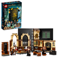 76397 Hogwarts™ Moment: Defence Against the Dark Arts Class (Retired) (Certified Complete) product image 1, provided for