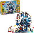 31389 Iconic Ferris Wheel product image 1, provided for visual reference and product detail review