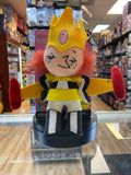 Princess Morbucks Beans (Power Puff Girls, Trendmasters) NEW product image 1, provided for visual reference and product