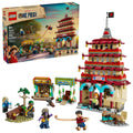 75638 Battle at Arlong Park product image 1, provided for visual reference and product detail review