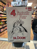 Dr Doom -Fantastic Four- (Marvel Legends, Hasbro) *SEALED* product image 1, provided for visual reference and product detail