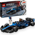 77249 Williams Racing FW46 (Certified Complete) product image 1, provided for visual reference and product detail review