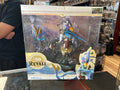 Revali 11” PVC Statue (The legend Of Zelda, First 4 Figures) **SEALED** product image 1, provided for visual reference and