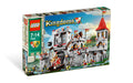 7946 King's Castle (Retired) (Certified Complete) product image 1, provided for visual reference and product detail review