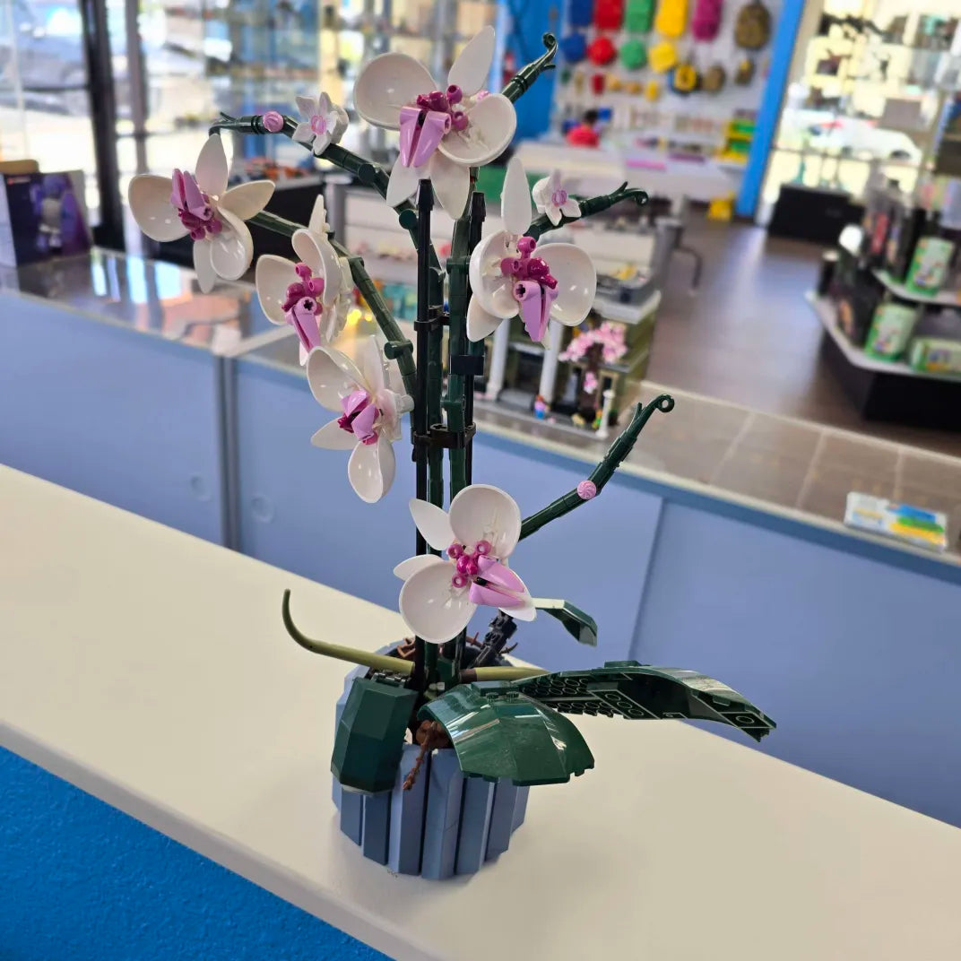 10311 Orchid (Previously Owned) product image 1, provided for visual reference and product detail review
