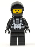SP001new2 Blacktron 1 Reissue with Black Hands product image 1, provided for visual reference and product detail review