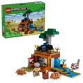 21269 The Armadillo Mine Expedition product image 1, provided for visual reference and product detail review