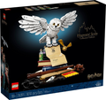76391 LEGO Harry Potter Hogwarts Icons - Collectors' Edition product image 1, provided for visual reference and product