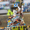 70412 Soldiers Fort (Retired) (Previously Owned) product image 1, provided for visual reference and product detail review