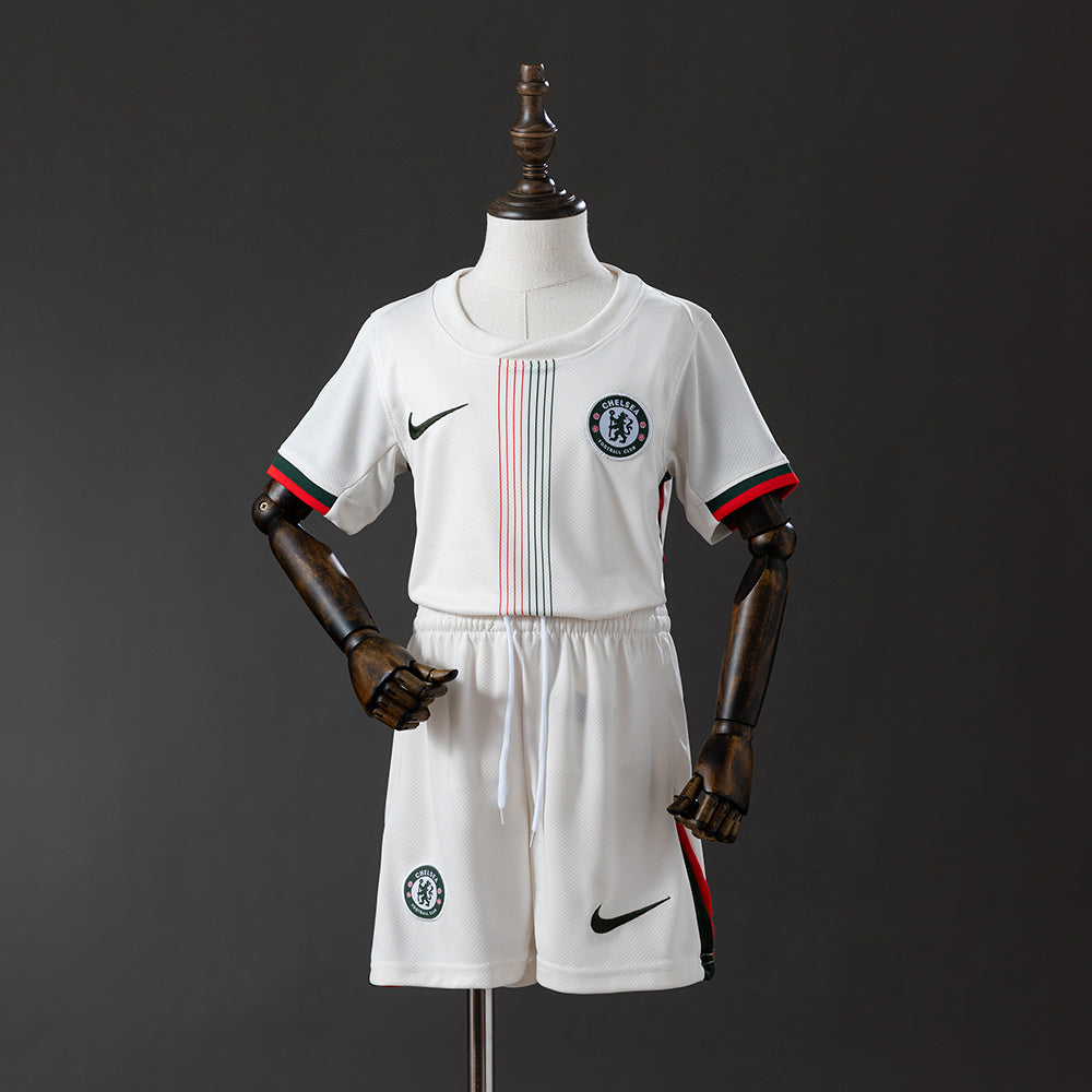 Kids Chelsea Jersey 25/26 Away Football Kit product image 1