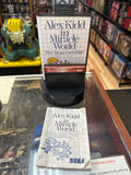 Alex Kidd in Miracle World 0830 (SEGA Master System SMS, Video Games) **COMPLETE** product image 1, provided for visual