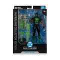Simon Bad Green Lantern Collectors Edition (DC Multiverse, McFarlane) product image 1, provided for visual reference and