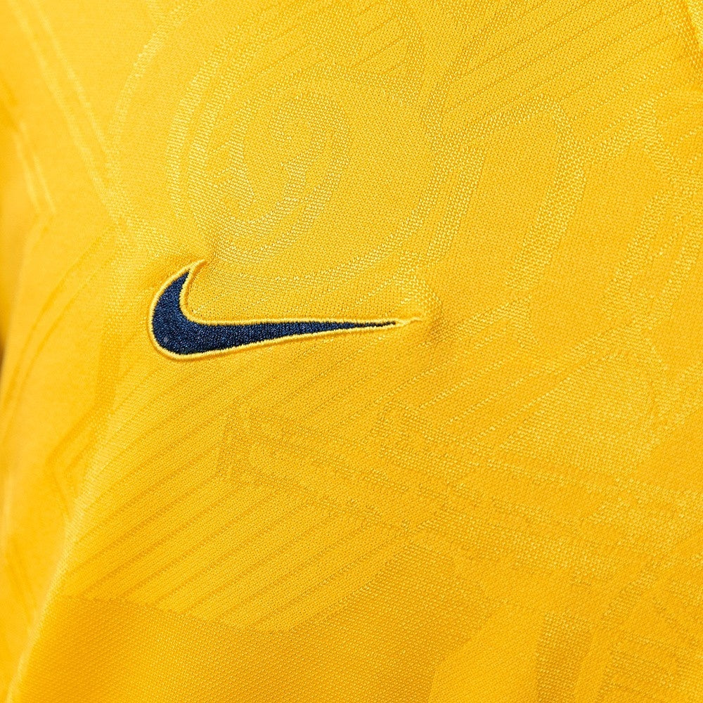 Arsenal Jersey 1996-97 Away Retro Football Kit product image 4