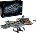 76354 S.H.I.E.L.D. Helicarrier product image 1, provided for visual reference and product detail review