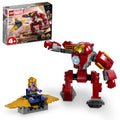 76263 Iron Man Hulkbuster vs. Thanos (Retired) (New Sealed) product image 1, provided for visual reference and product