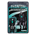 Phantom Starkiller Air Apparition (Super7 ReAction, Killer Bootlegs) product image 1, provided for visual reference and