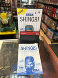 Shinobi 0842 (SEGA Master System SMS, Video Games) **COMPLETE** product image 1, provided for visual reference and product