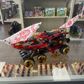 70677 Land Bounty (Retired) (Previously Owned) product image 1, provided for visual reference and product detail review